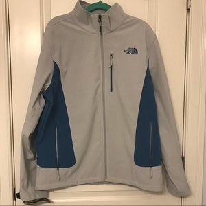 Men’s North Face jacket
